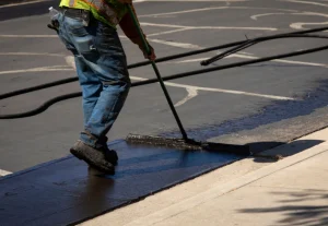 Crack Seal and Joint Seal